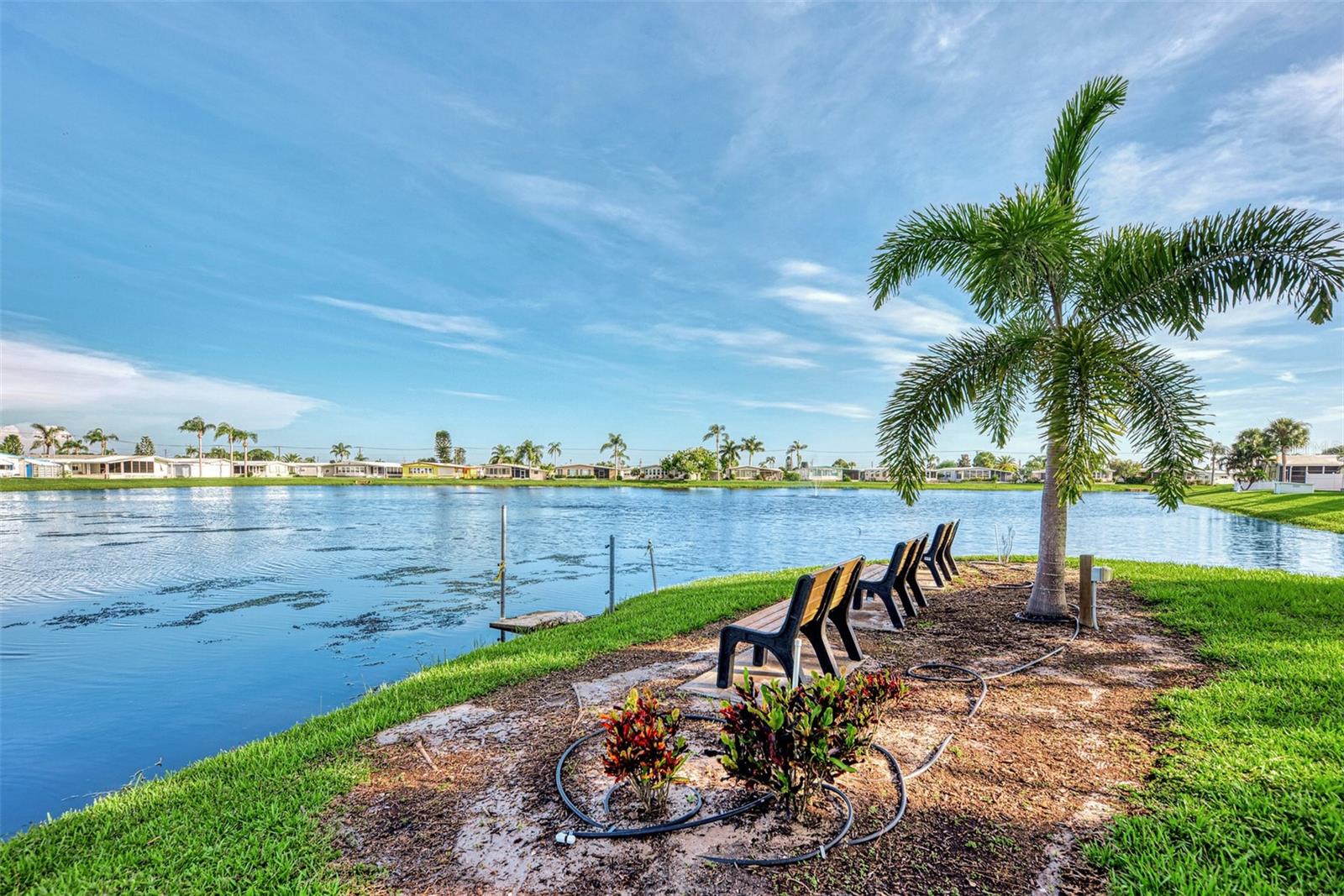 HARBOR ISLES I - Residential