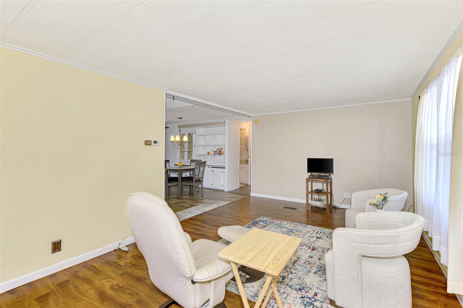 HARBOR ISLES I - Residential