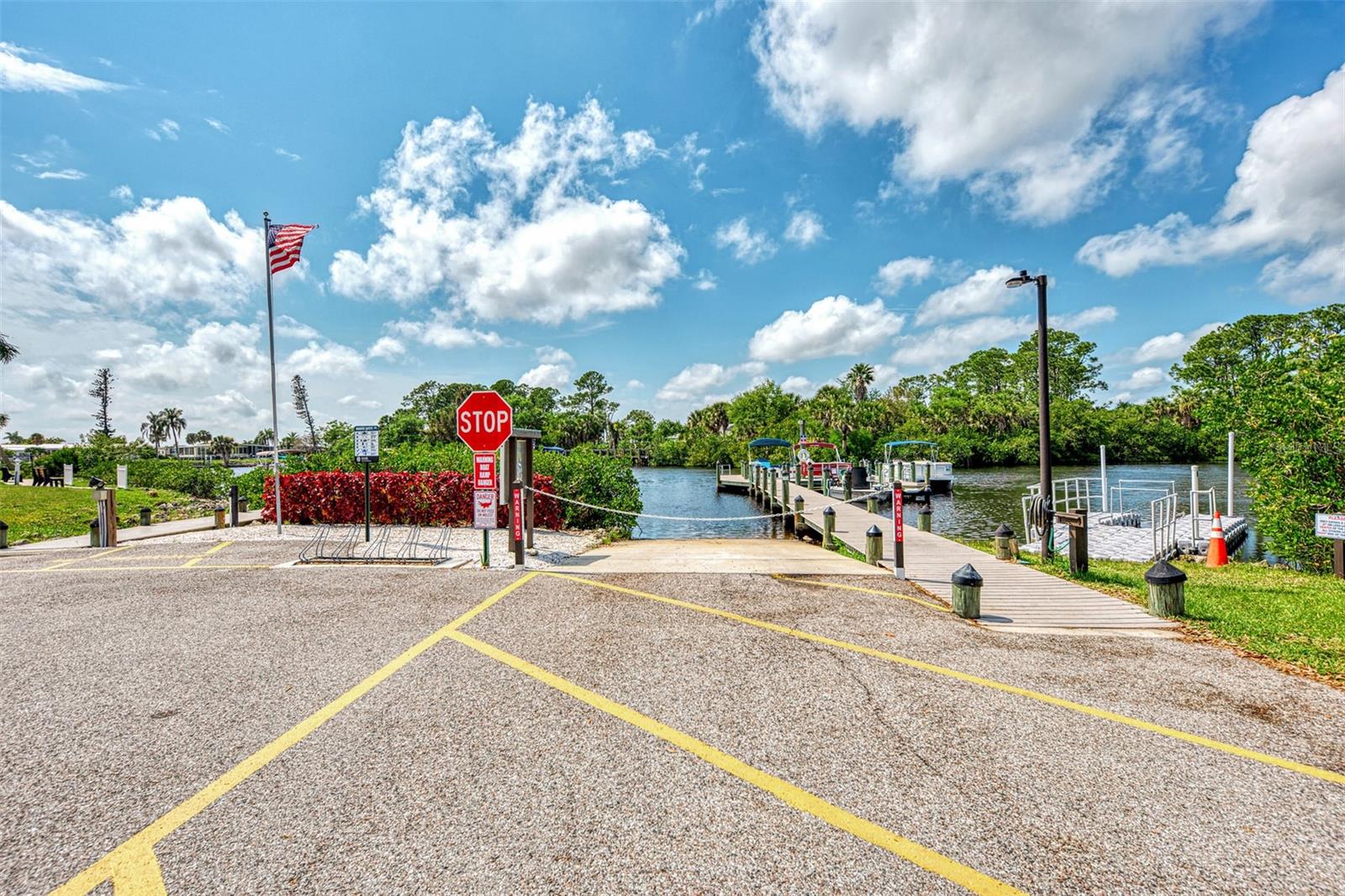 HARBOR ISLES I - Residential