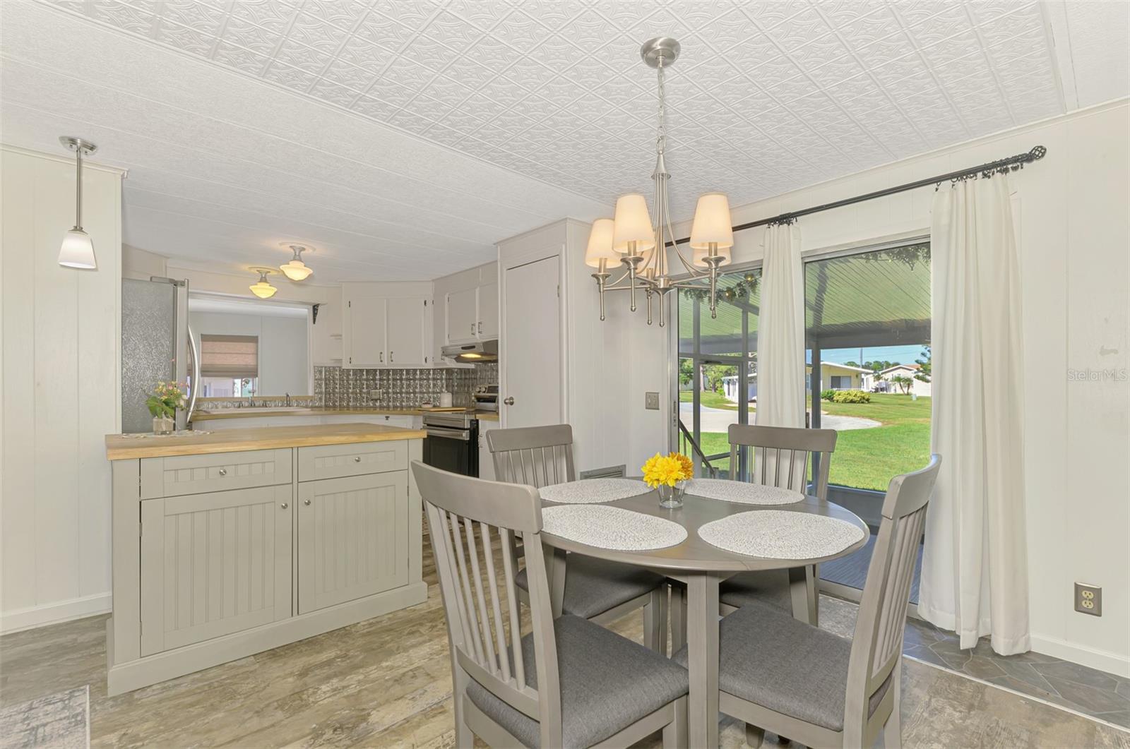 HARBOR ISLES I - Residential