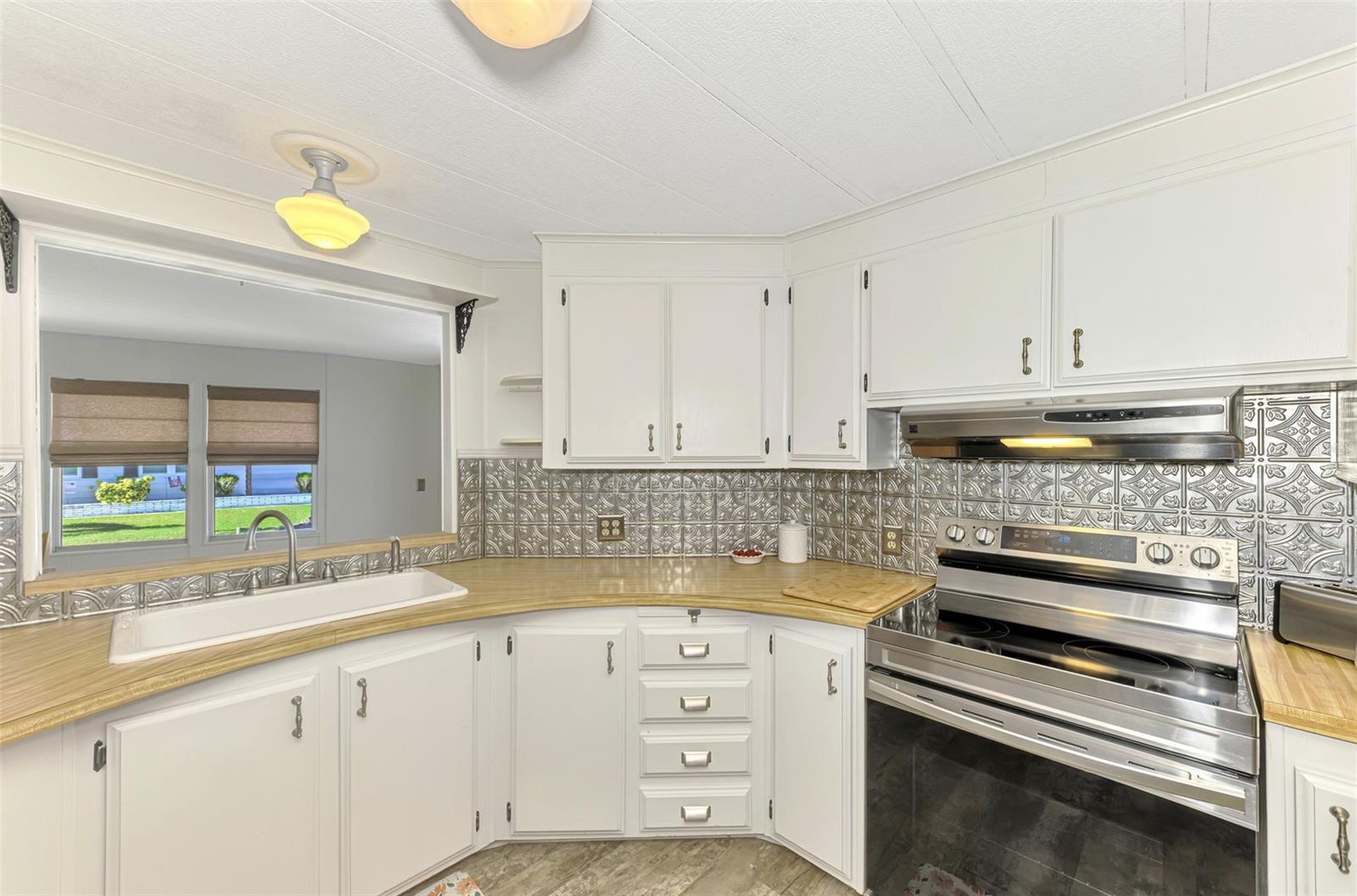 HARBOR ISLES I - Residential
