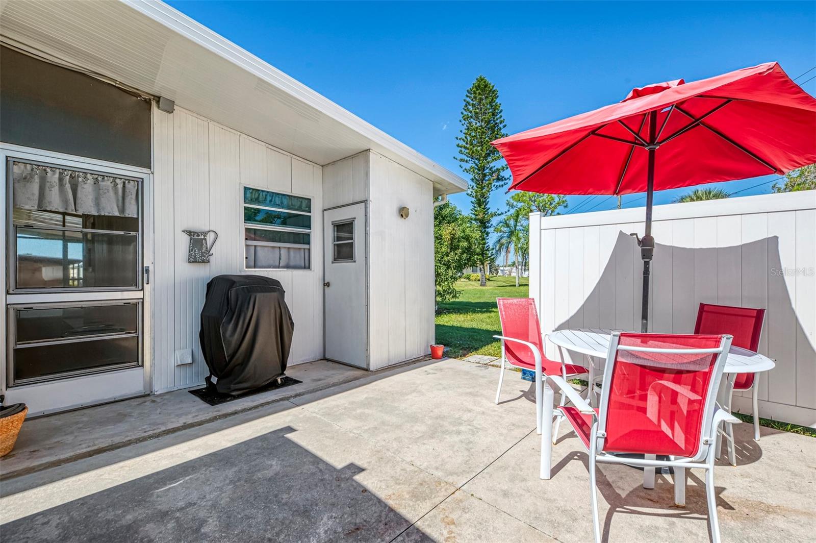 HARBOR ISLES I - Residential