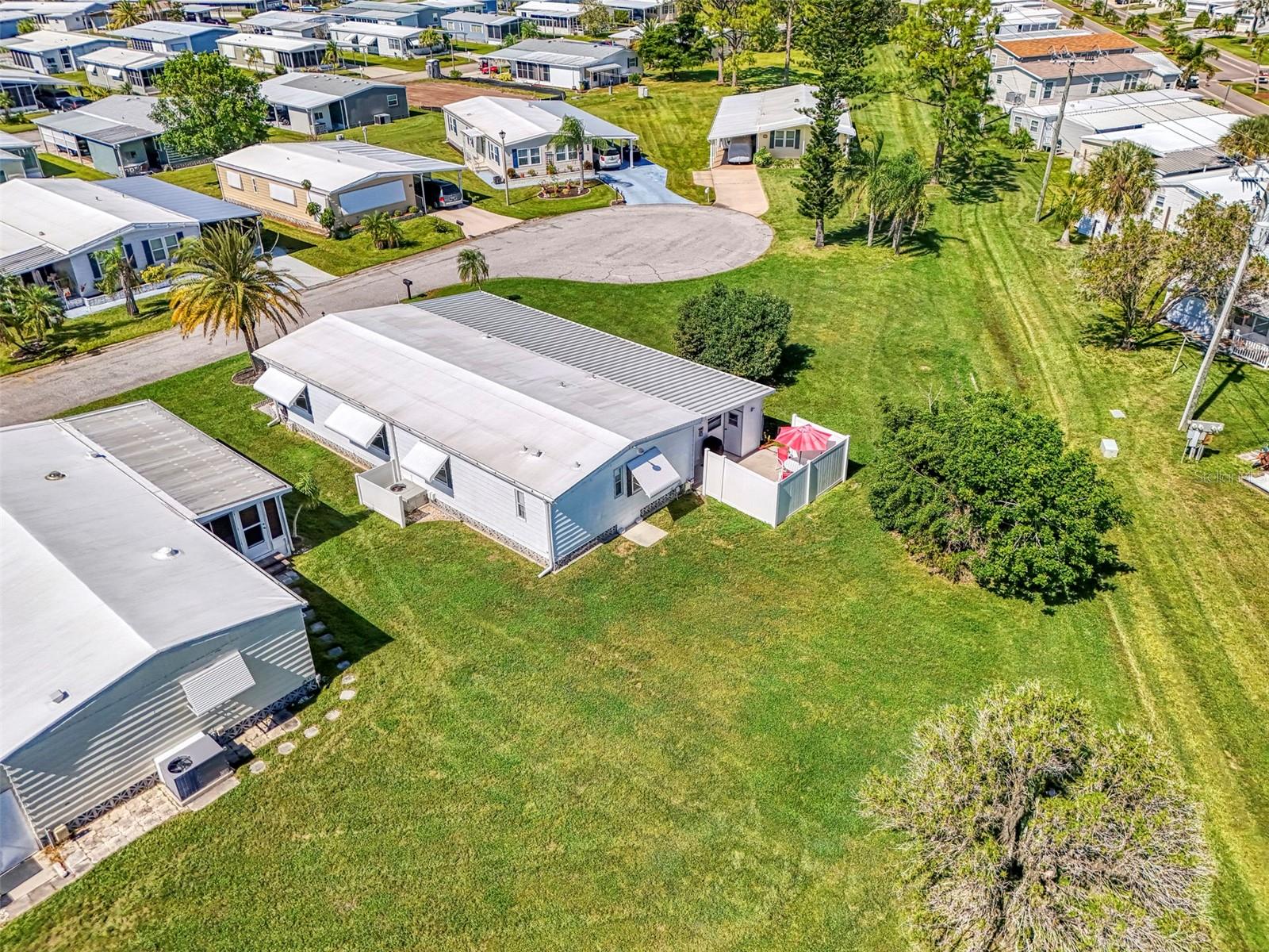 HARBOR ISLES I - Residential