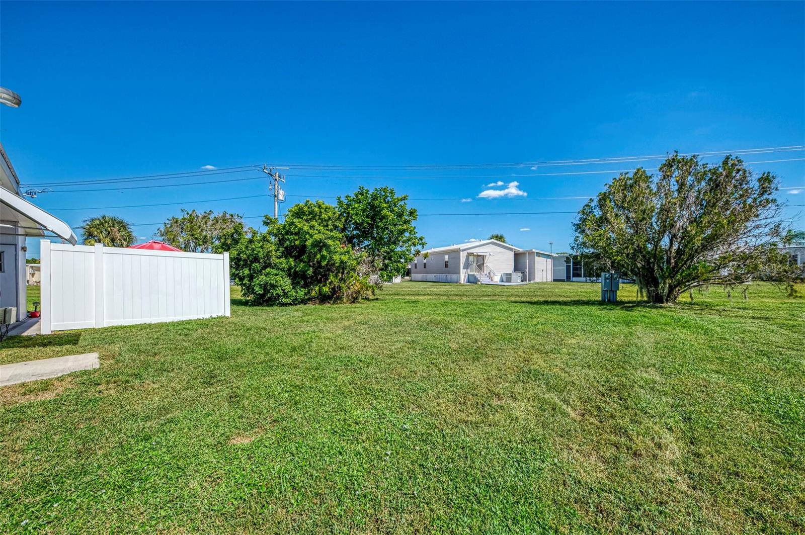 HARBOR ISLES I - Residential