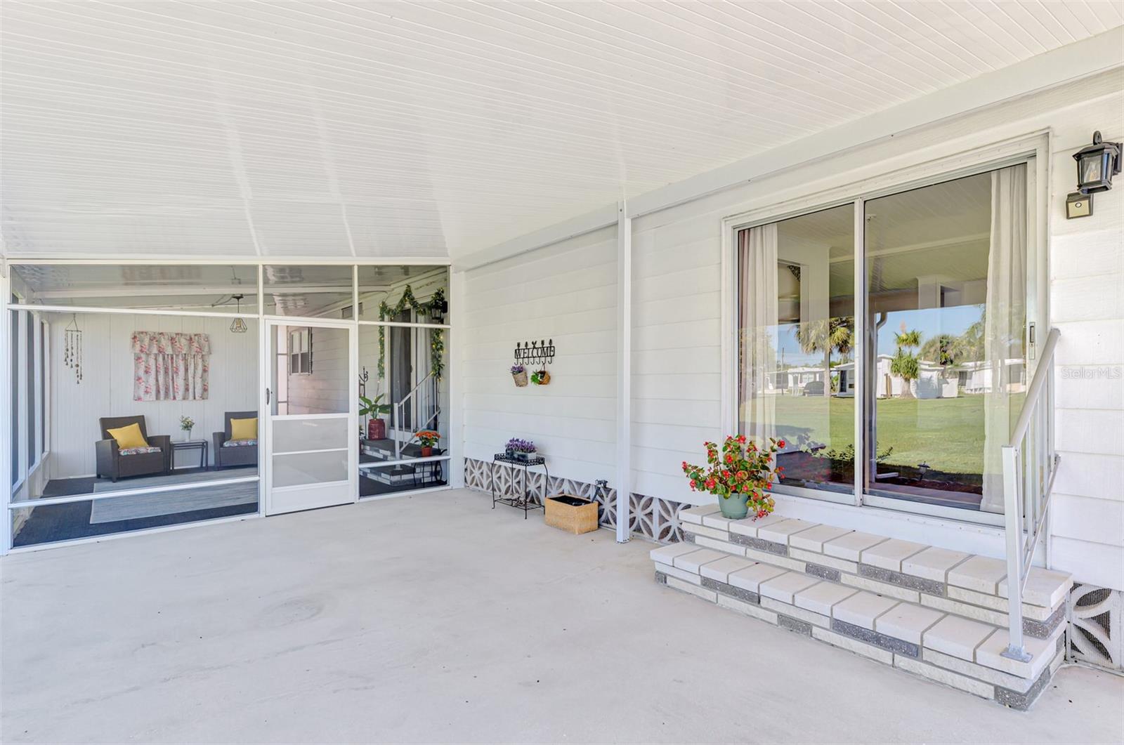 HARBOR ISLES I - Residential