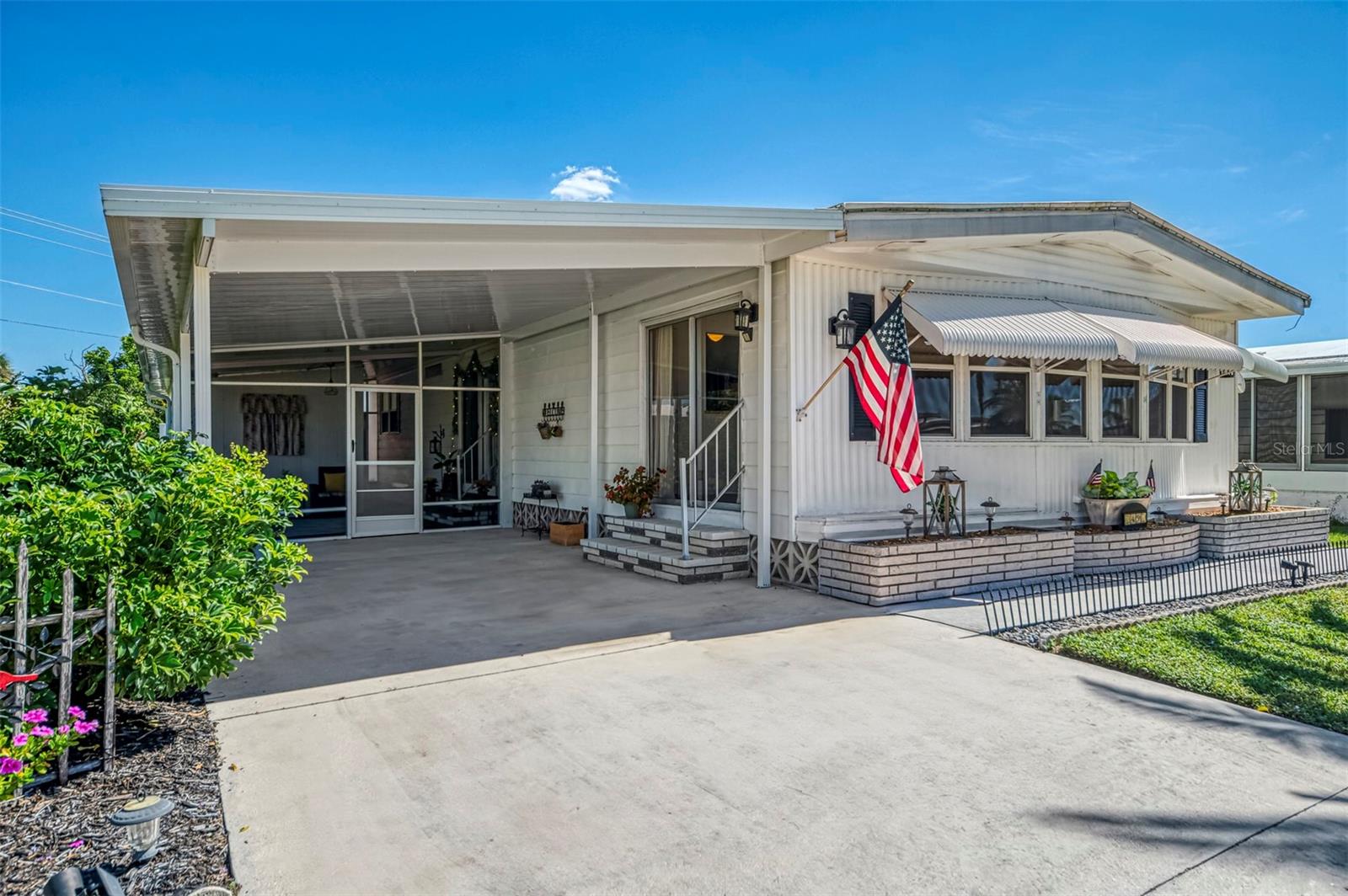 HARBOR ISLES I - Residential
