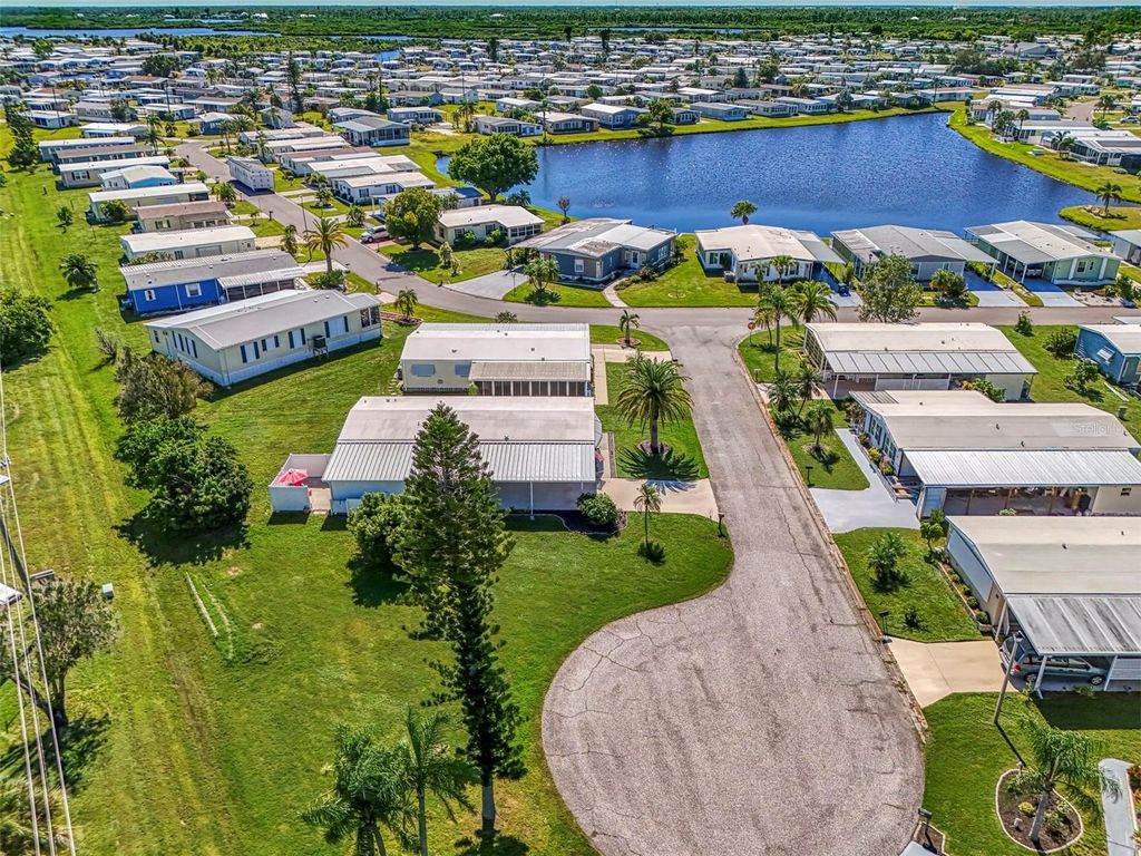 Photo of 49 Compass Point, North Port, FL 34287 (MLS # C7516321)