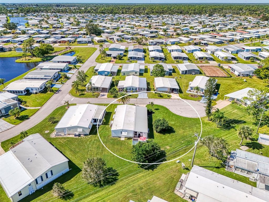 Photo of 49 Compass Point, North Port, FL 34287 (MLS # C7516321)