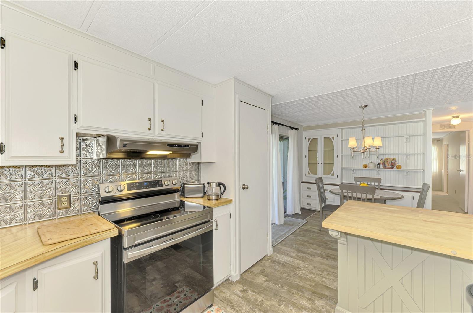 HARBOR ISLES I - Residential