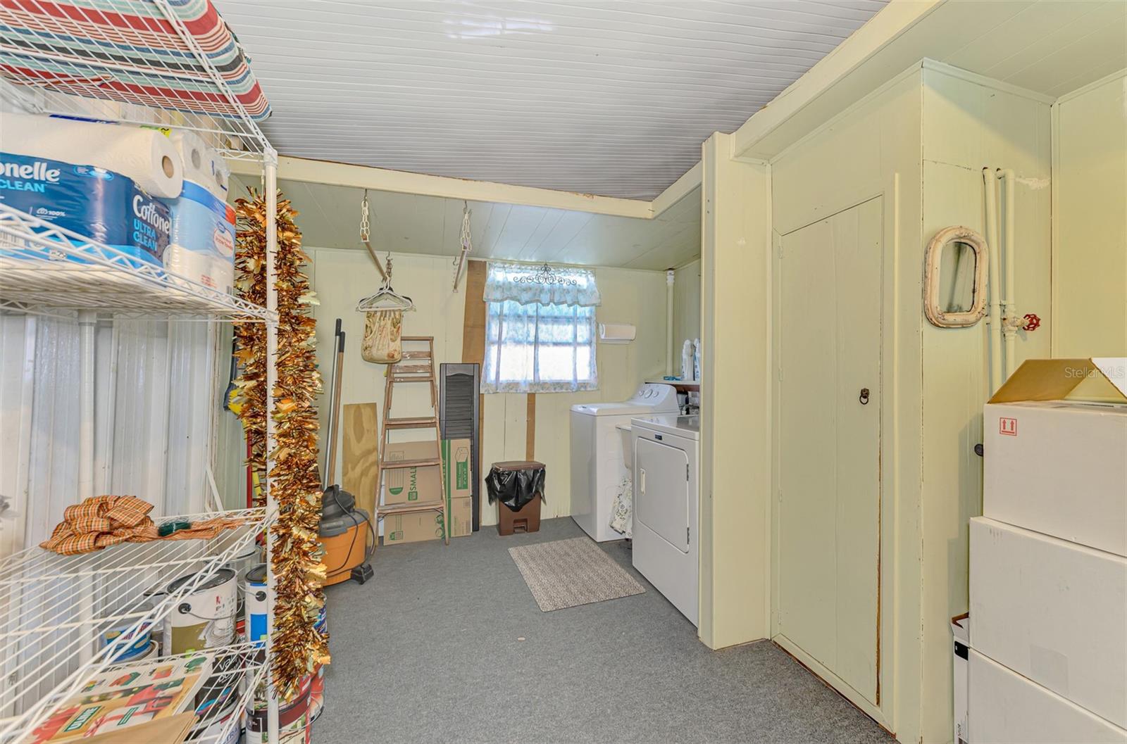 HARBOR ISLES I - Residential