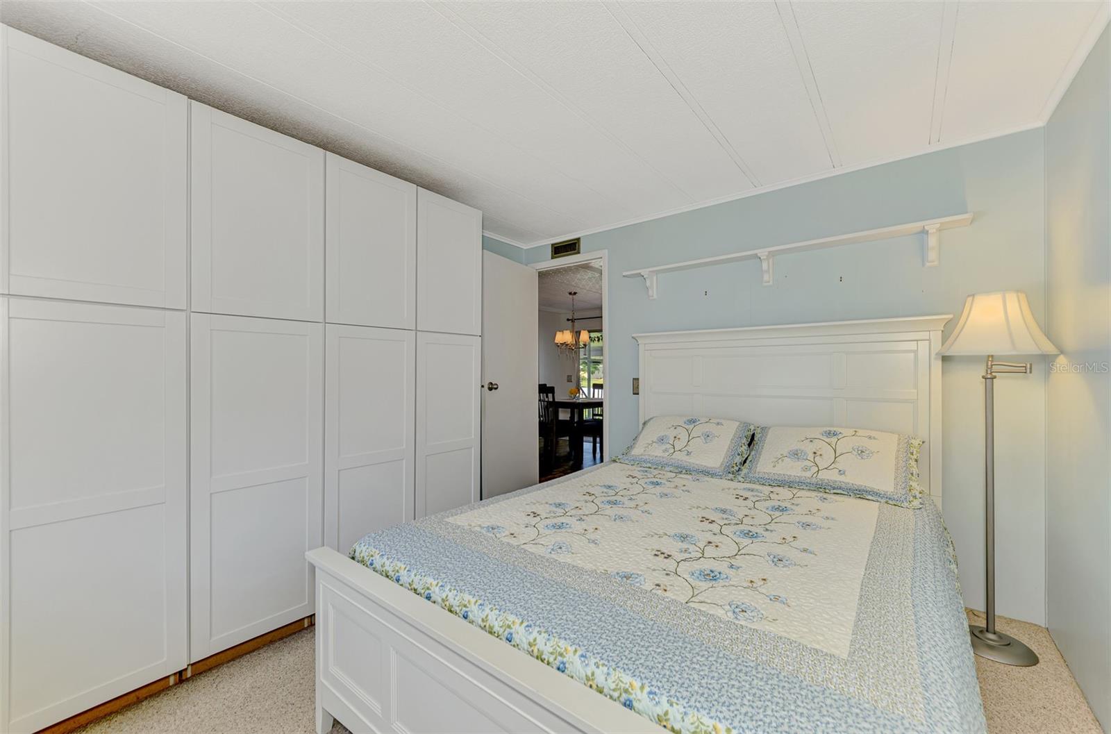 HARBOR ISLES I - Residential