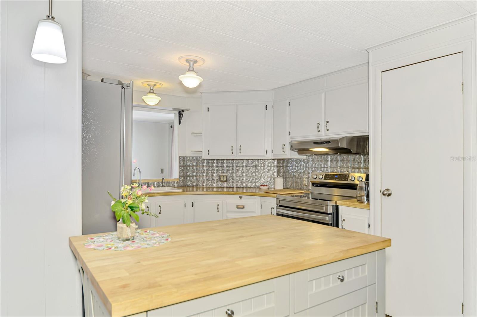 HARBOR ISLES I - Residential