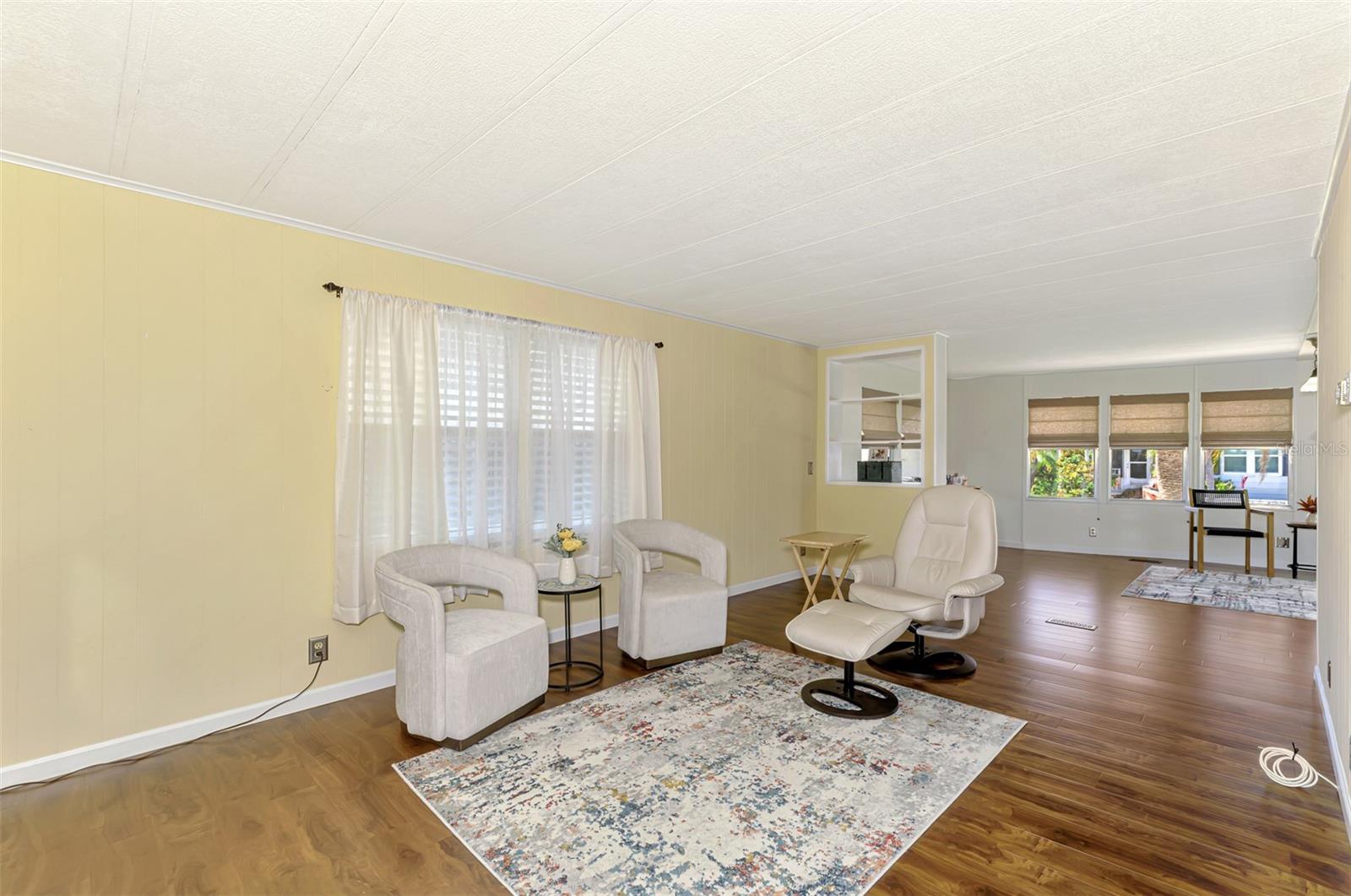HARBOR ISLES I - Residential