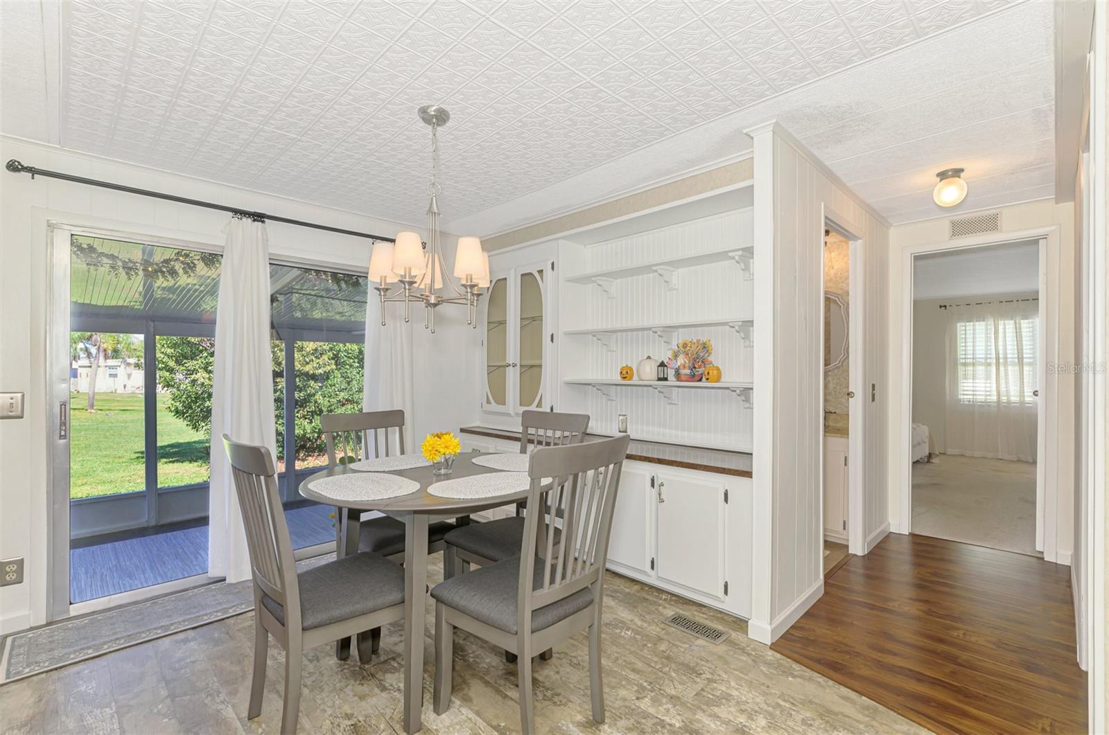 HARBOR ISLES I - Residential