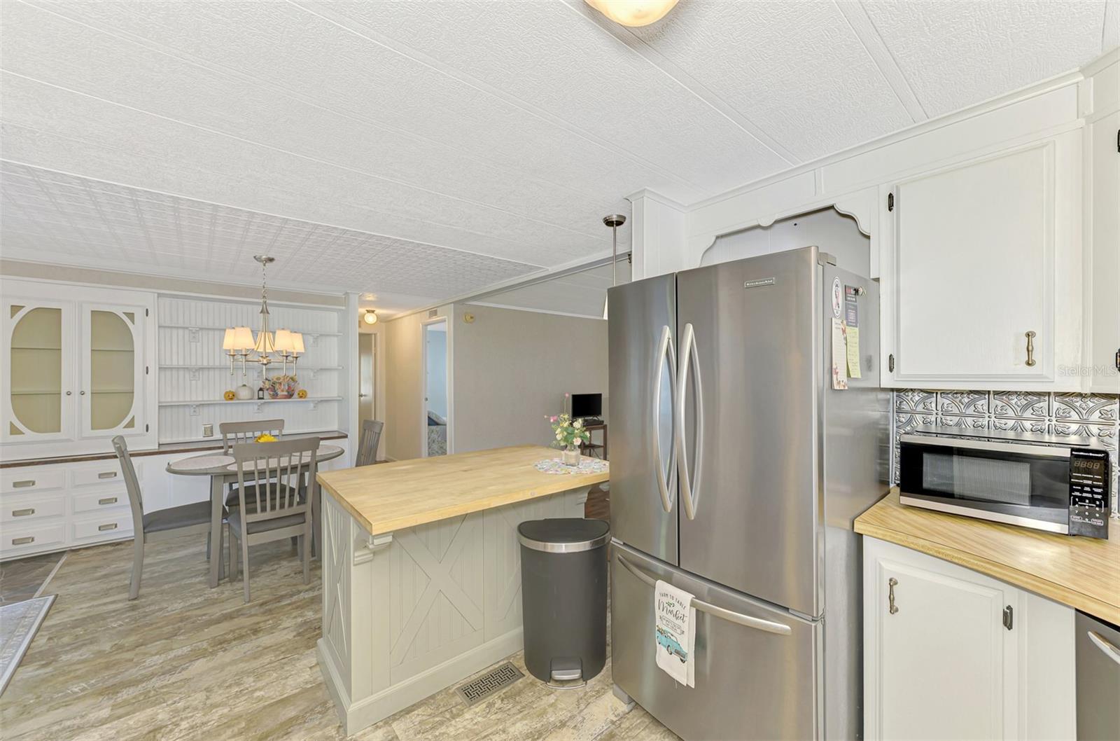 HARBOR ISLES I - Residential