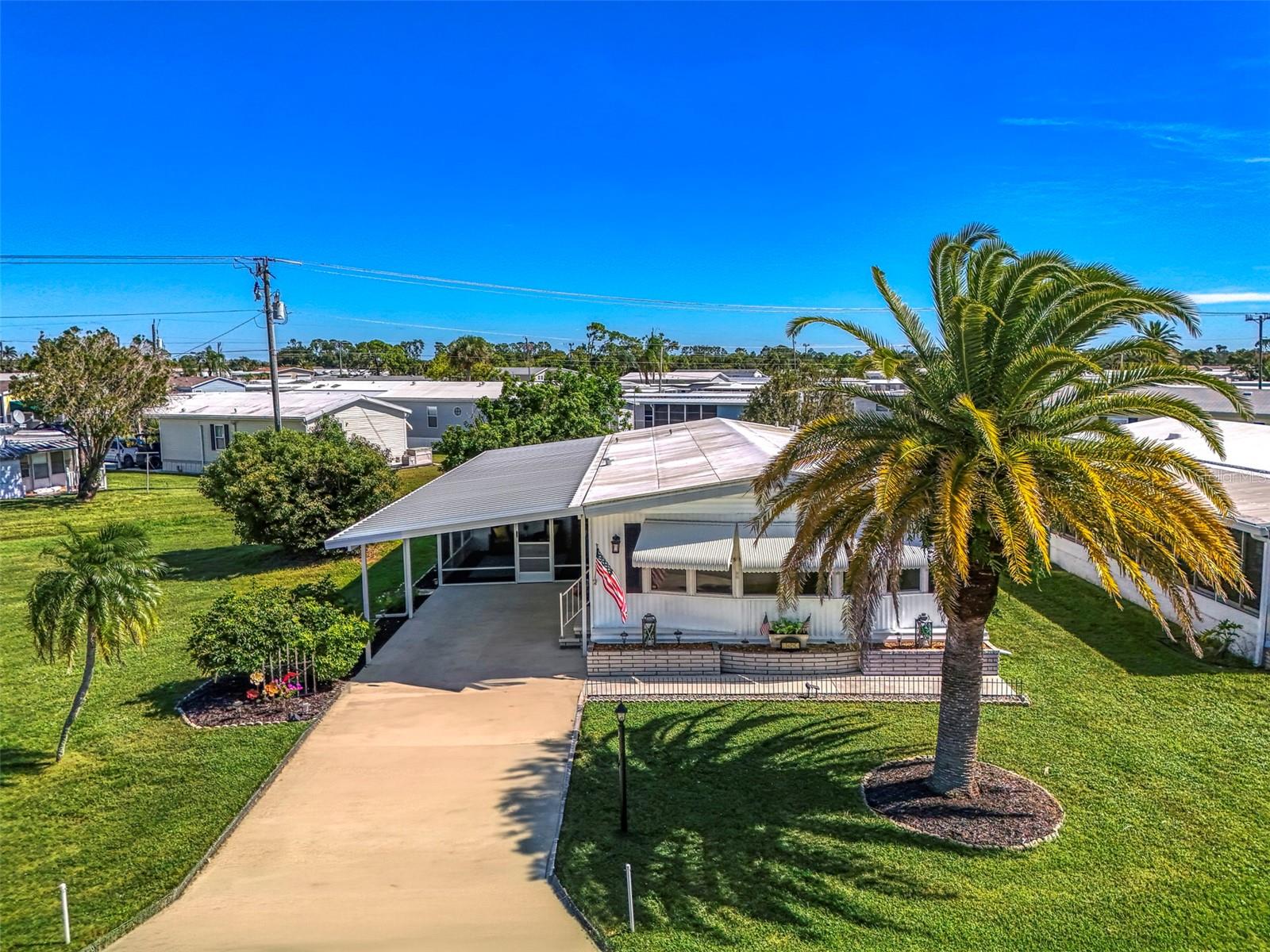 HARBOR ISLES I - Residential