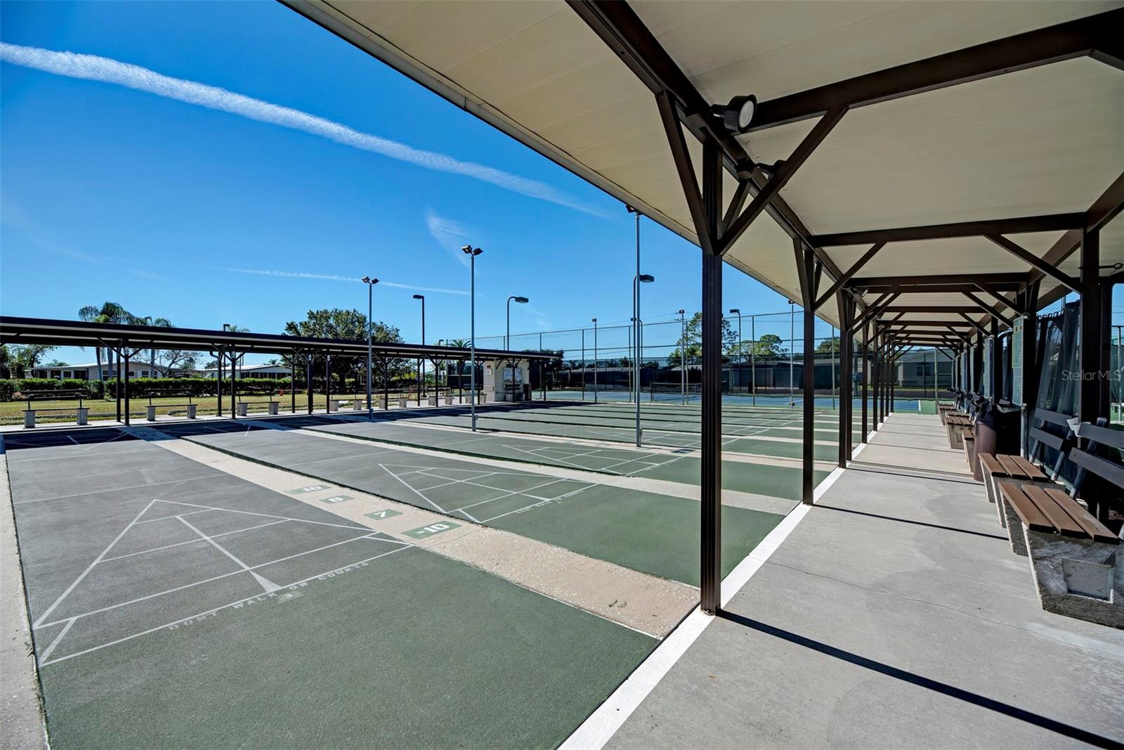 HARBOR ISLES I - Residential