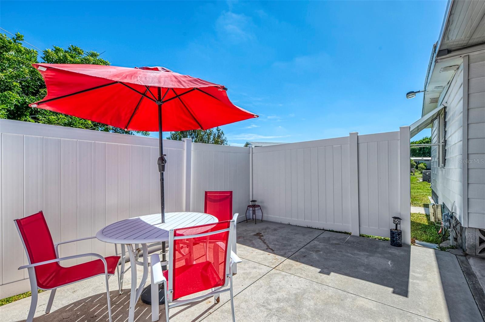HARBOR ISLES I - Residential