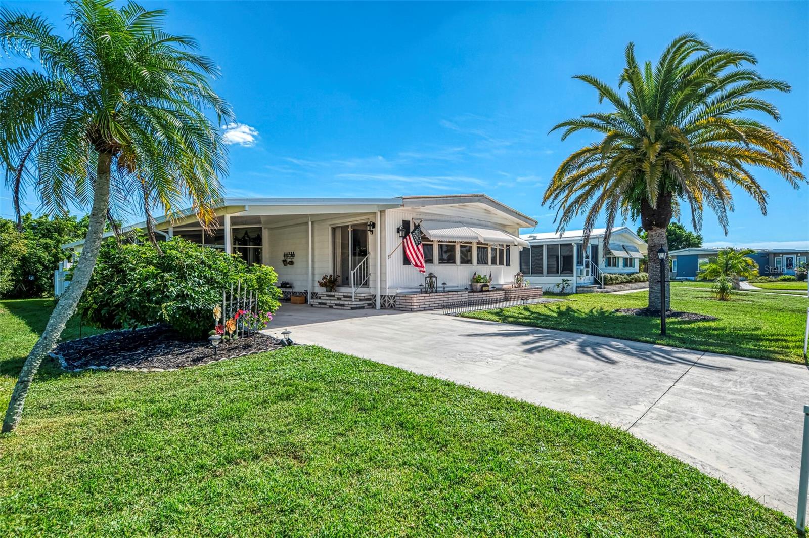 HARBOR ISLES I - Residential