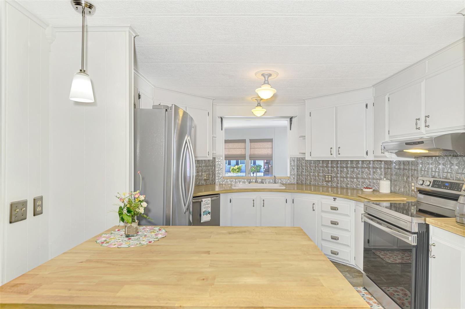 HARBOR ISLES I - Residential