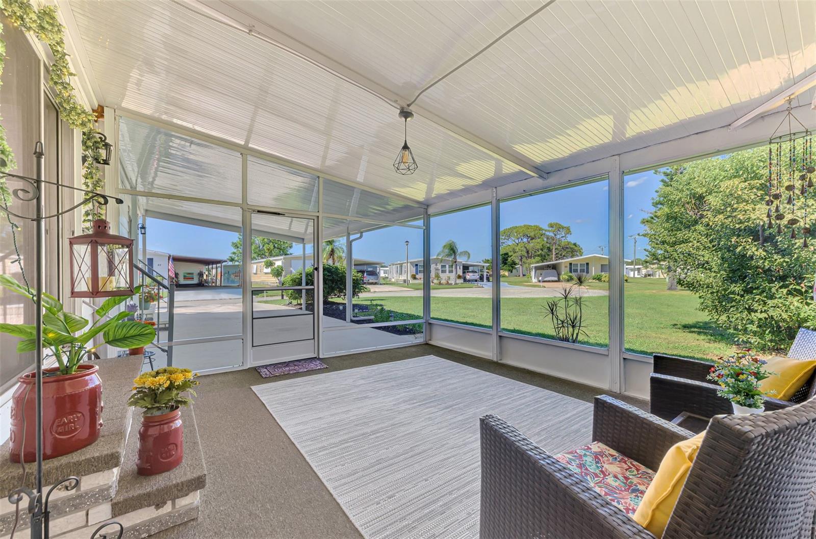 HARBOR ISLES I - Residential