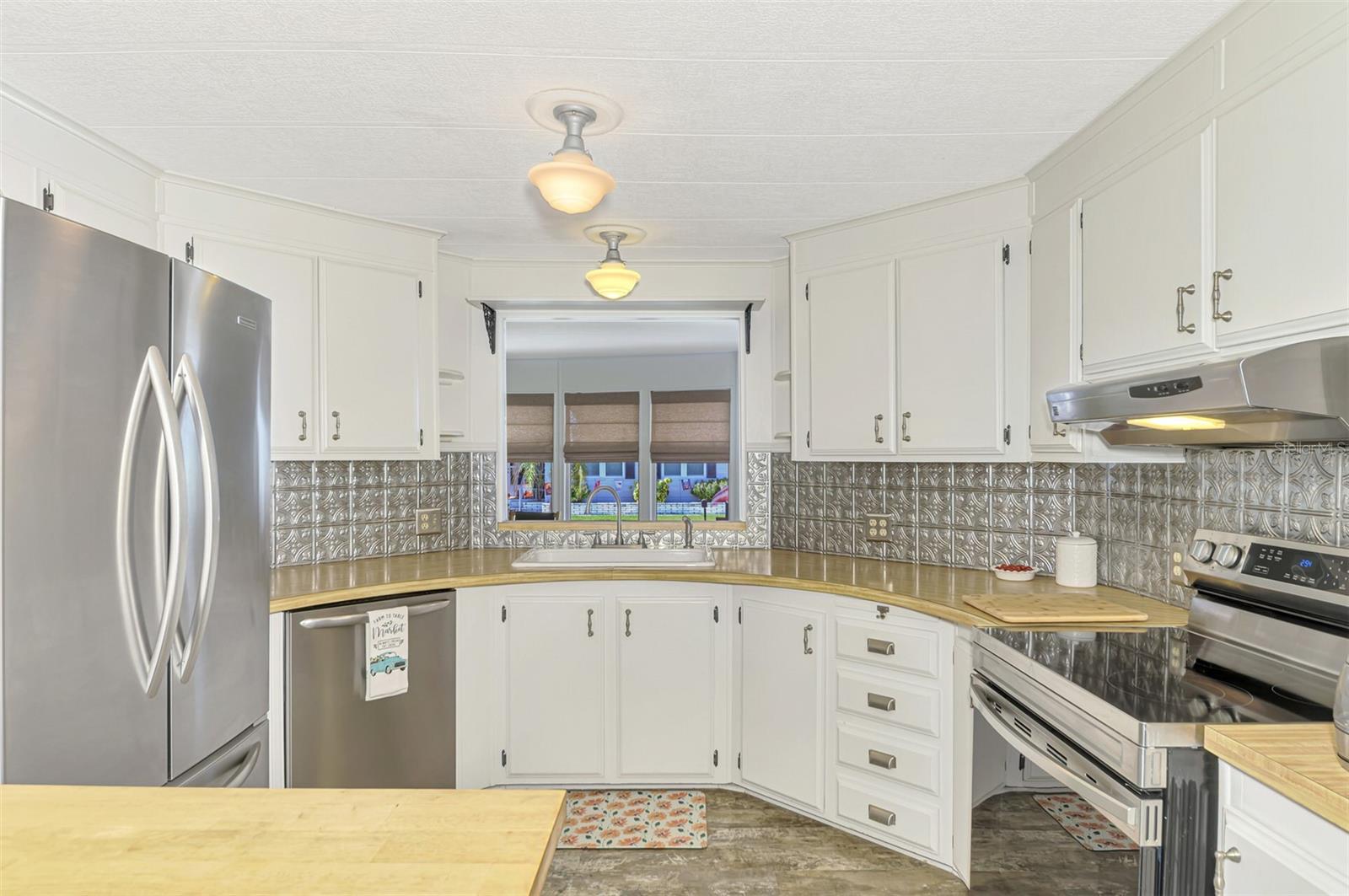 HARBOR ISLES I - Residential