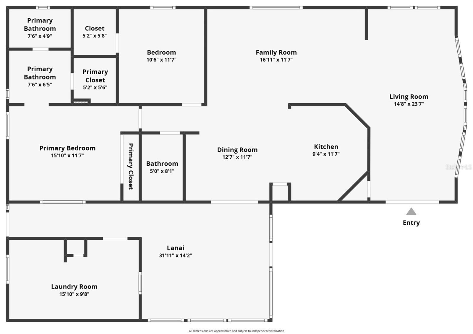 HARBOR ISLES I - Residential