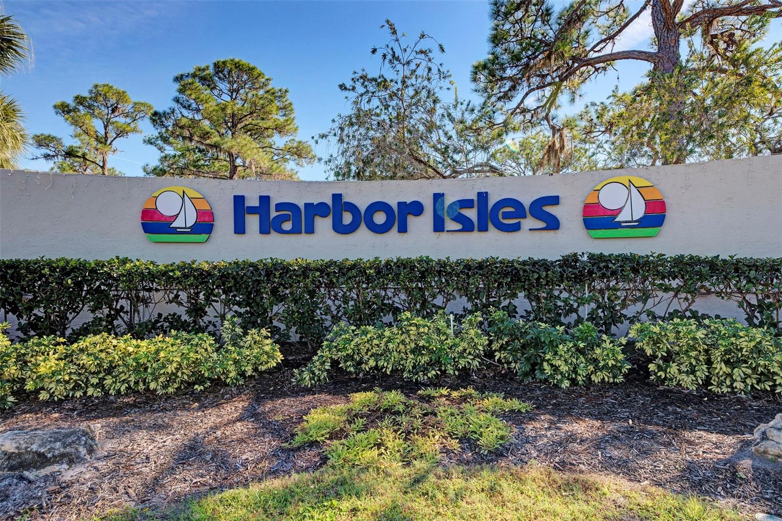 HARBOR ISLES I - Residential