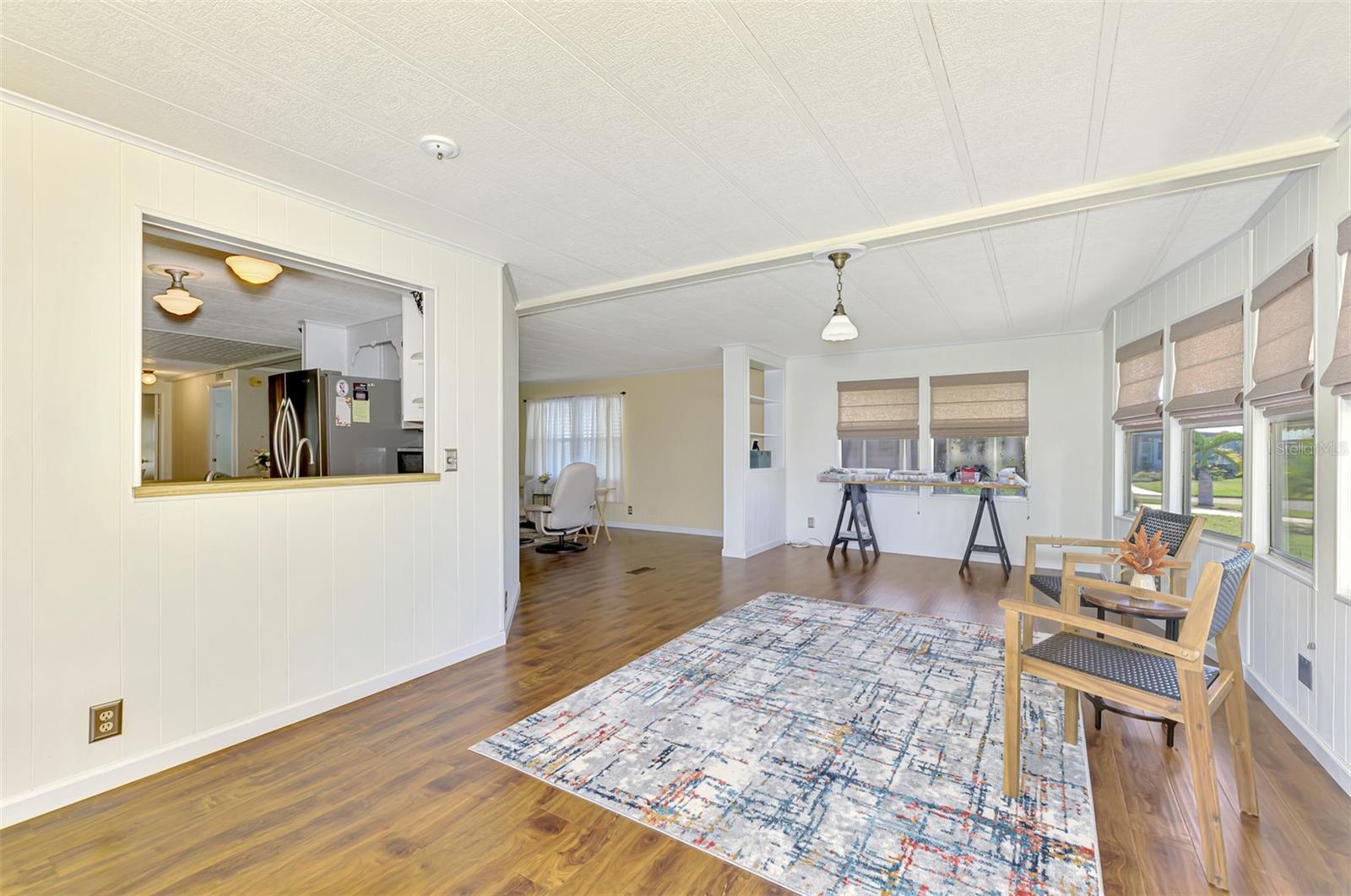 HARBOR ISLES I - Residential