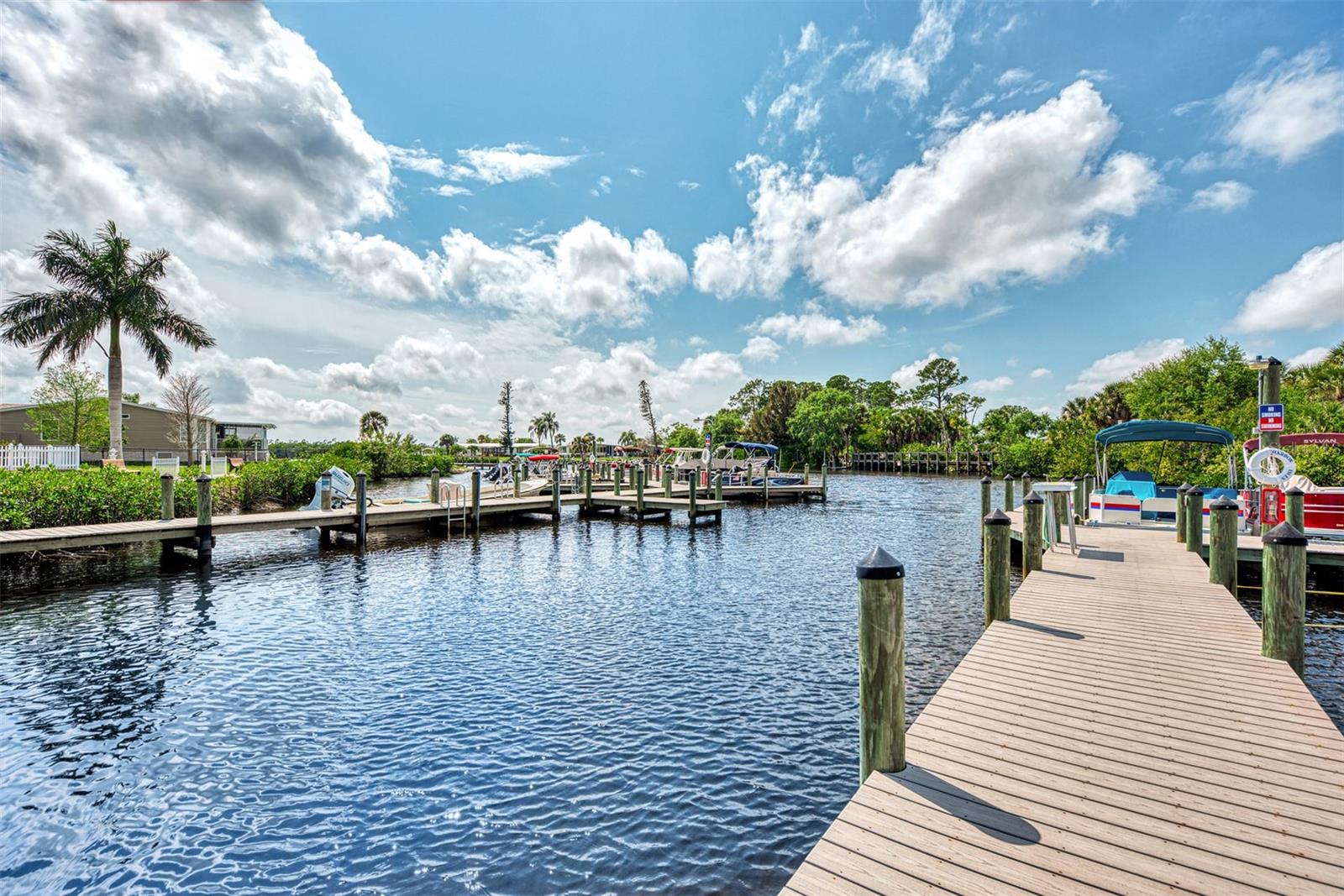 HARBOR ISLES I - Residential