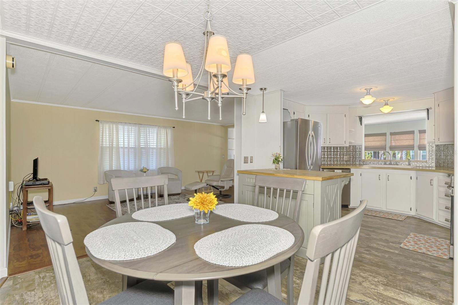 HARBOR ISLES I - Residential