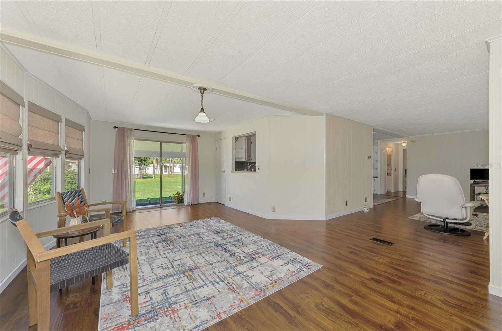 HARBOR ISLES I - Residential