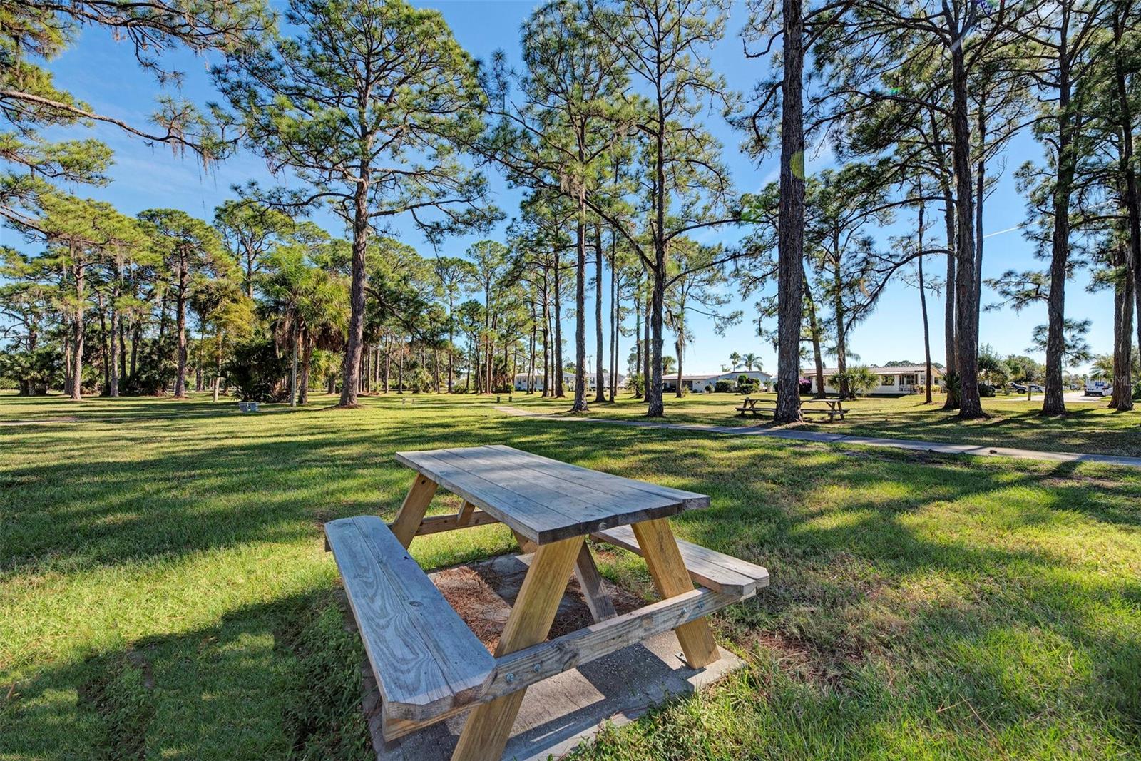 HARBOR ISLES I - Residential