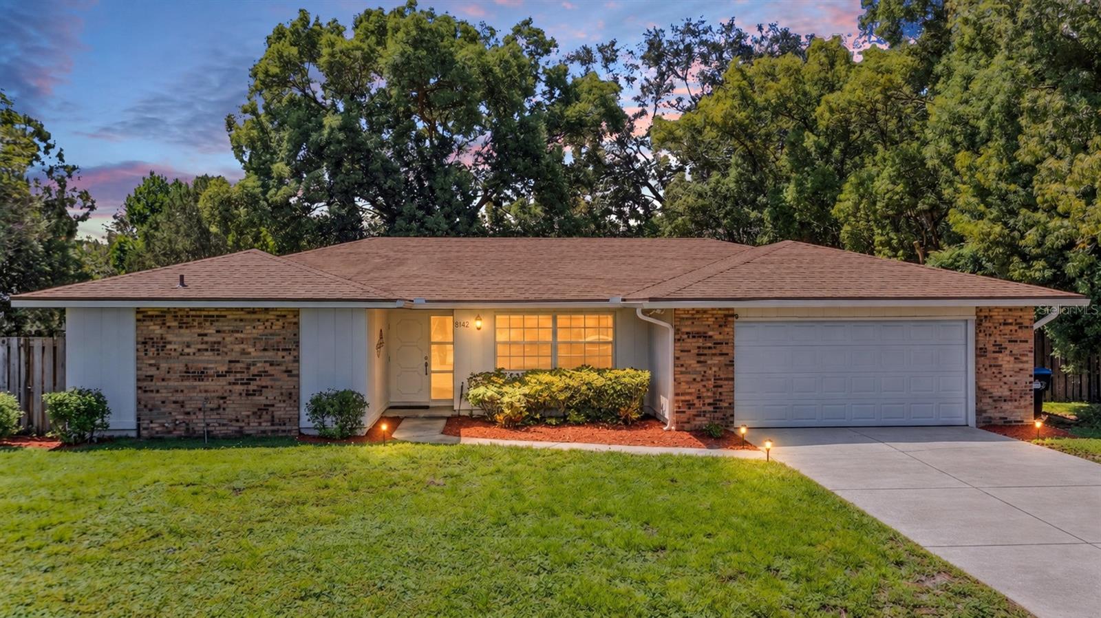 8142 GOLDEN SANDS DRIVE