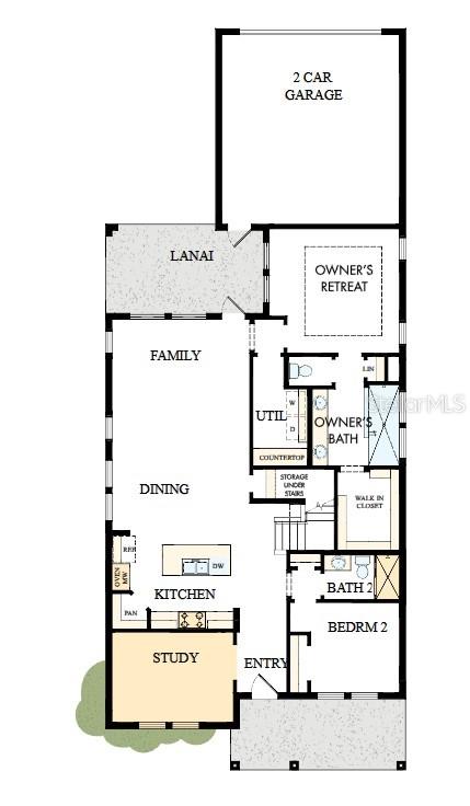 7634 SEAFLOWER PARKWAY