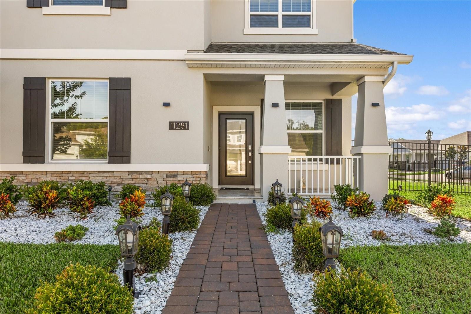 11281 LORE WAY