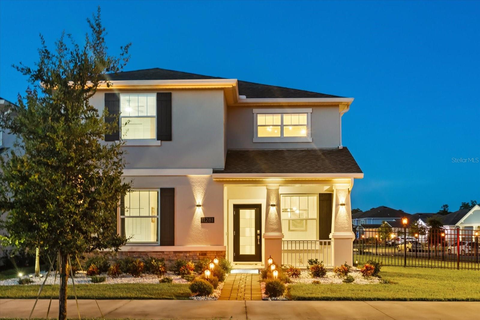11281 LORE WAY