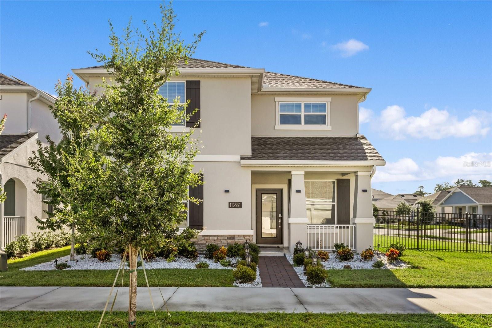 11281 LORE WAY