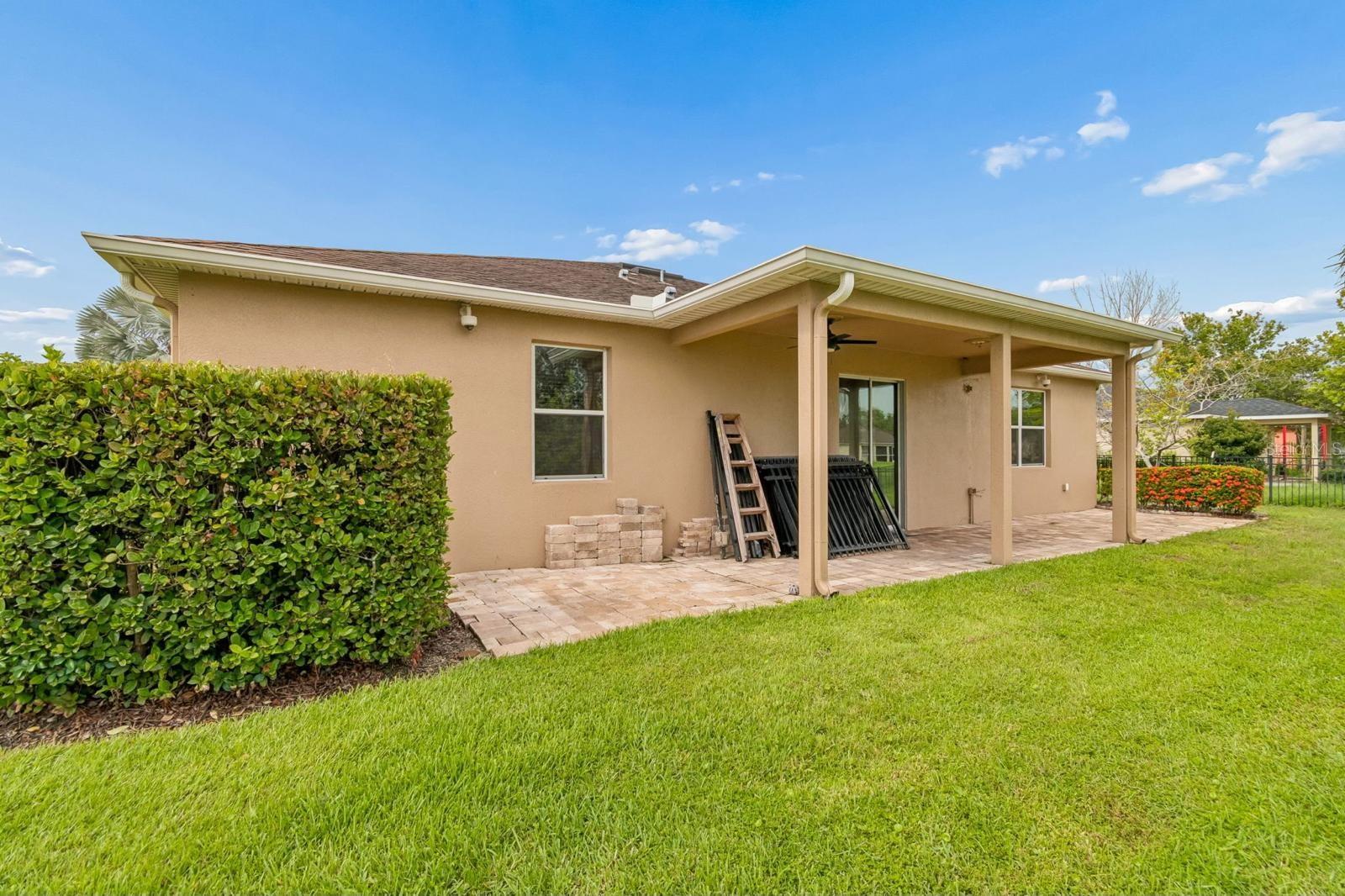 5406 SANDY SHELL DRIVE