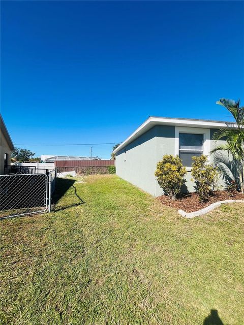 A home in APOLLO BEACH