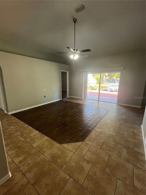 A home in APOLLO BEACH