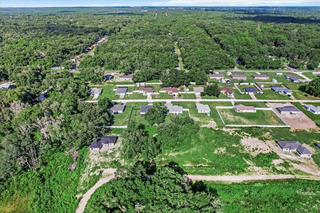 Photo of 48 N Buchannon Terrace, Inverness, FL 34453 (MLS # O6234098)