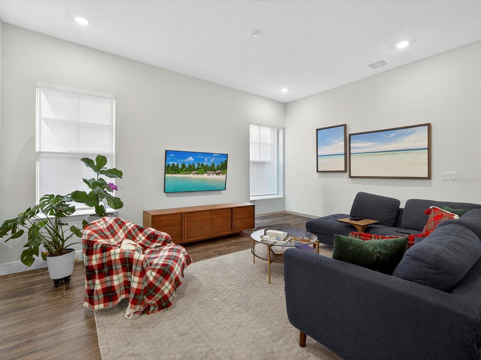 LAUREATE PARK PH 2 PRCL N-3 - Residential