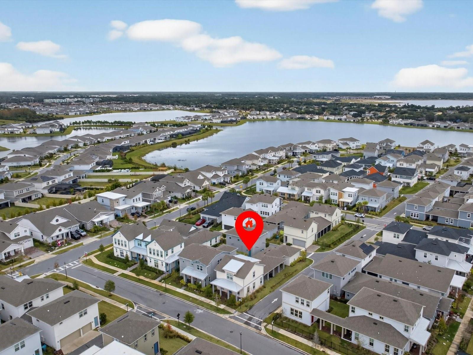 LAUREATE PARK PH 2 PRCL N-3 - Residential