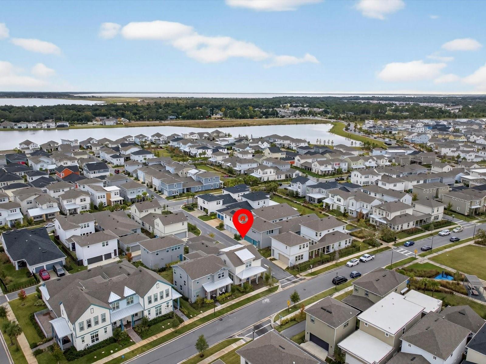 LAUREATE PARK PH 2 PRCL N-3 - Residential