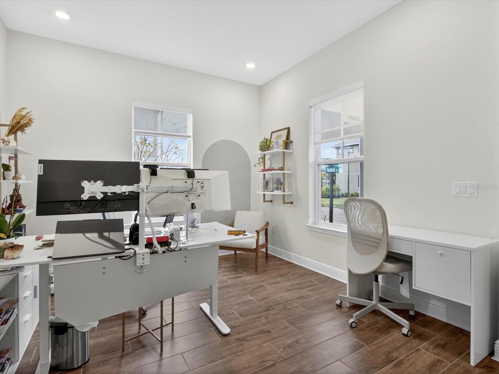 LAUREATE PARK PH 2 PRCL N-3 - Residential