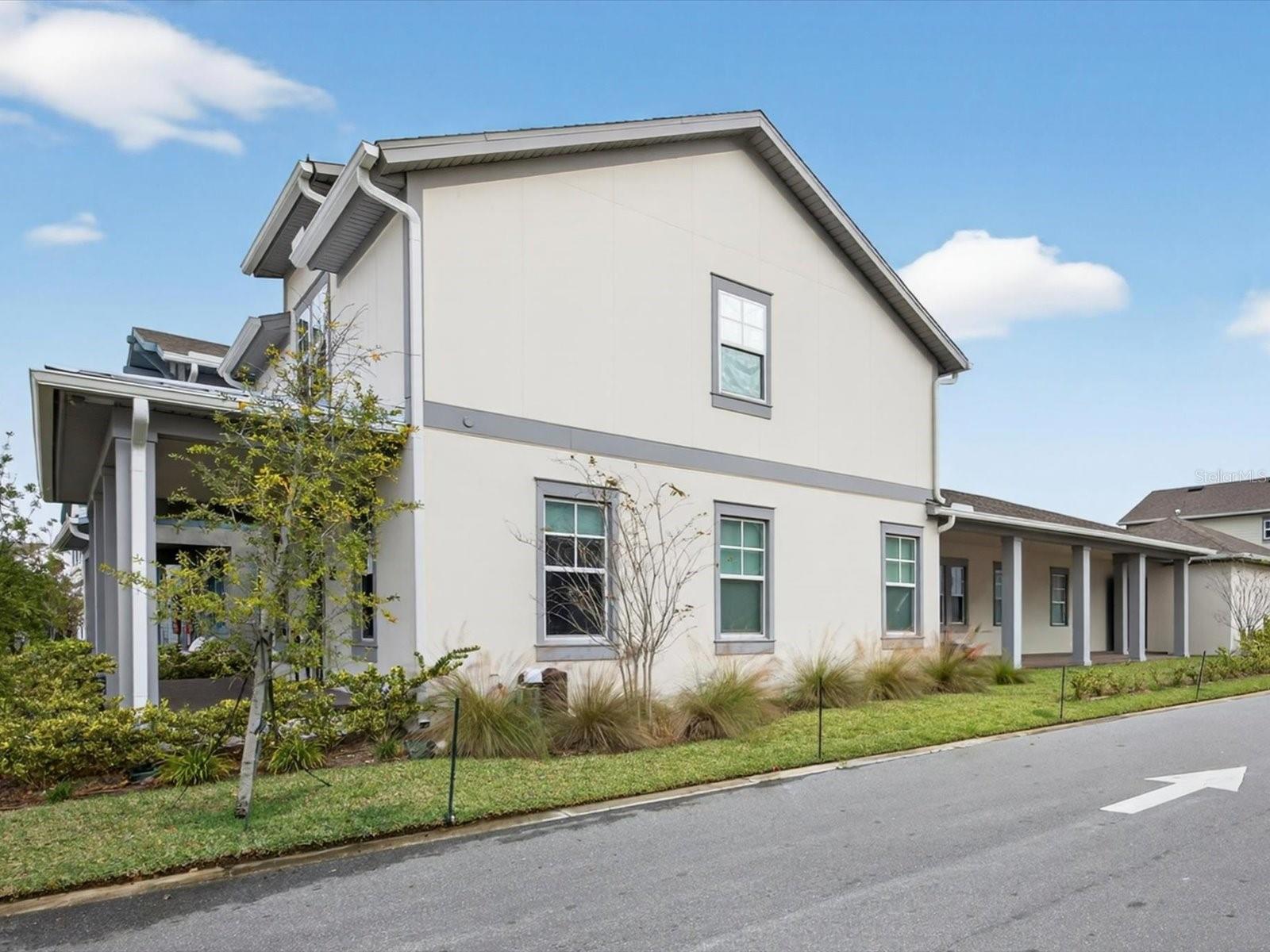 LAUREATE PARK PH 2 PRCL N-3 - Residential