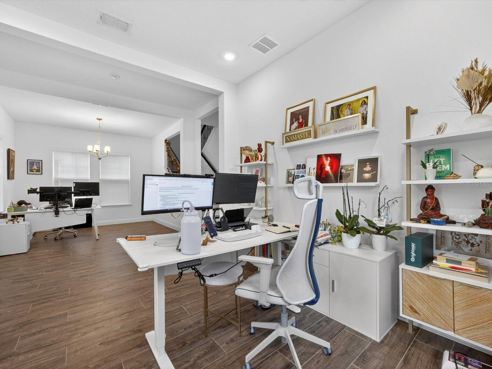 LAUREATE PARK PH 2 PRCL N-3 - Residential