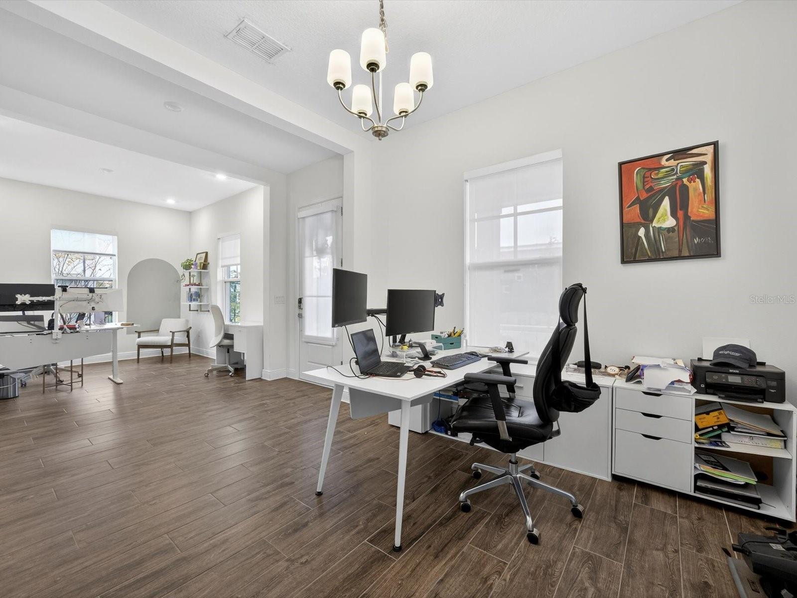 LAUREATE PARK PH 2 PRCL N-3 - Residential