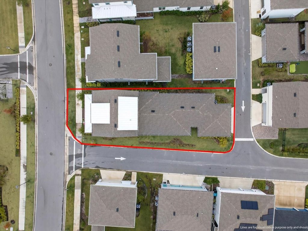 Photo of 9952 Rodbell St, Orlando, FL 32827 (MLS # O6366419)